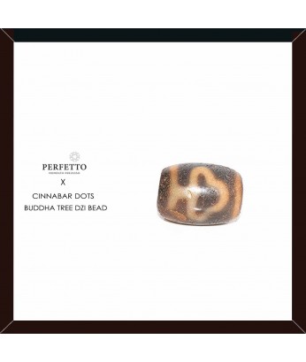 Buddha Tree Dzi Bead